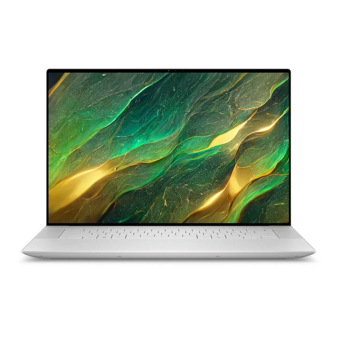 Dell XPS 16 9640 16.3-inch Core Ultra 9 185H 32GB RAM 1TB SSD GeForce RTX 4070 Win 11 Pro Laptop