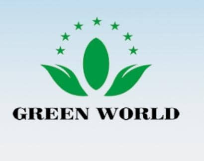 GREEN WORLD