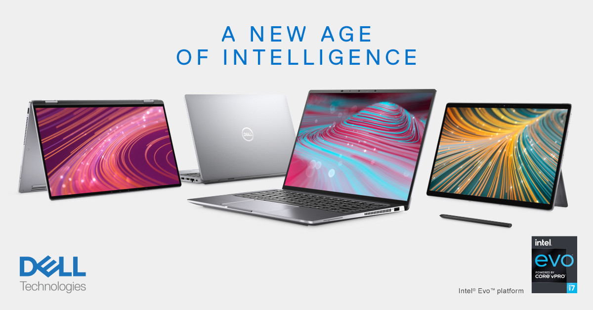 Computers & Laptops