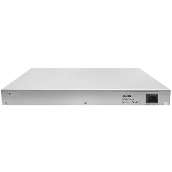 Ubiquiti UniFi Switch Pro 24 Port 16PoE+ 8PoE++ 400W | USW-Pro-24-POE
