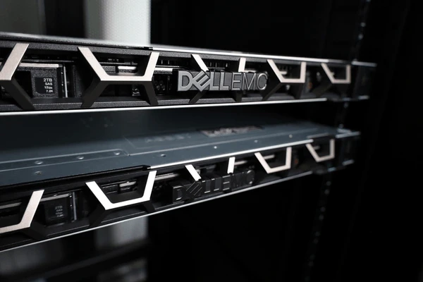 Servers & Enterprise Solutions