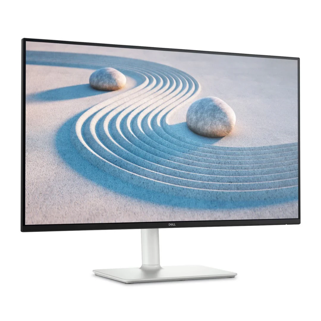 Dell S2725DS 27-inch Quad HD 4ms IPS Monitor 210-BMHF