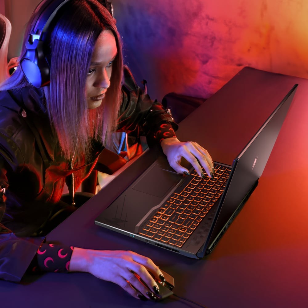 Gaming