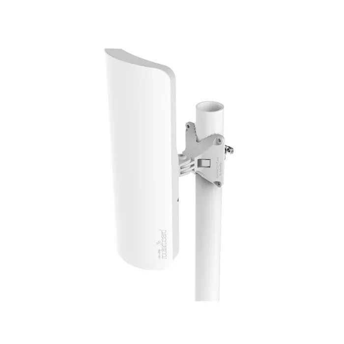 MikroTik mANTBox ax 15s WiFi 6 Integrated Sector | L22UGS-5HaxD2HaxD-15S