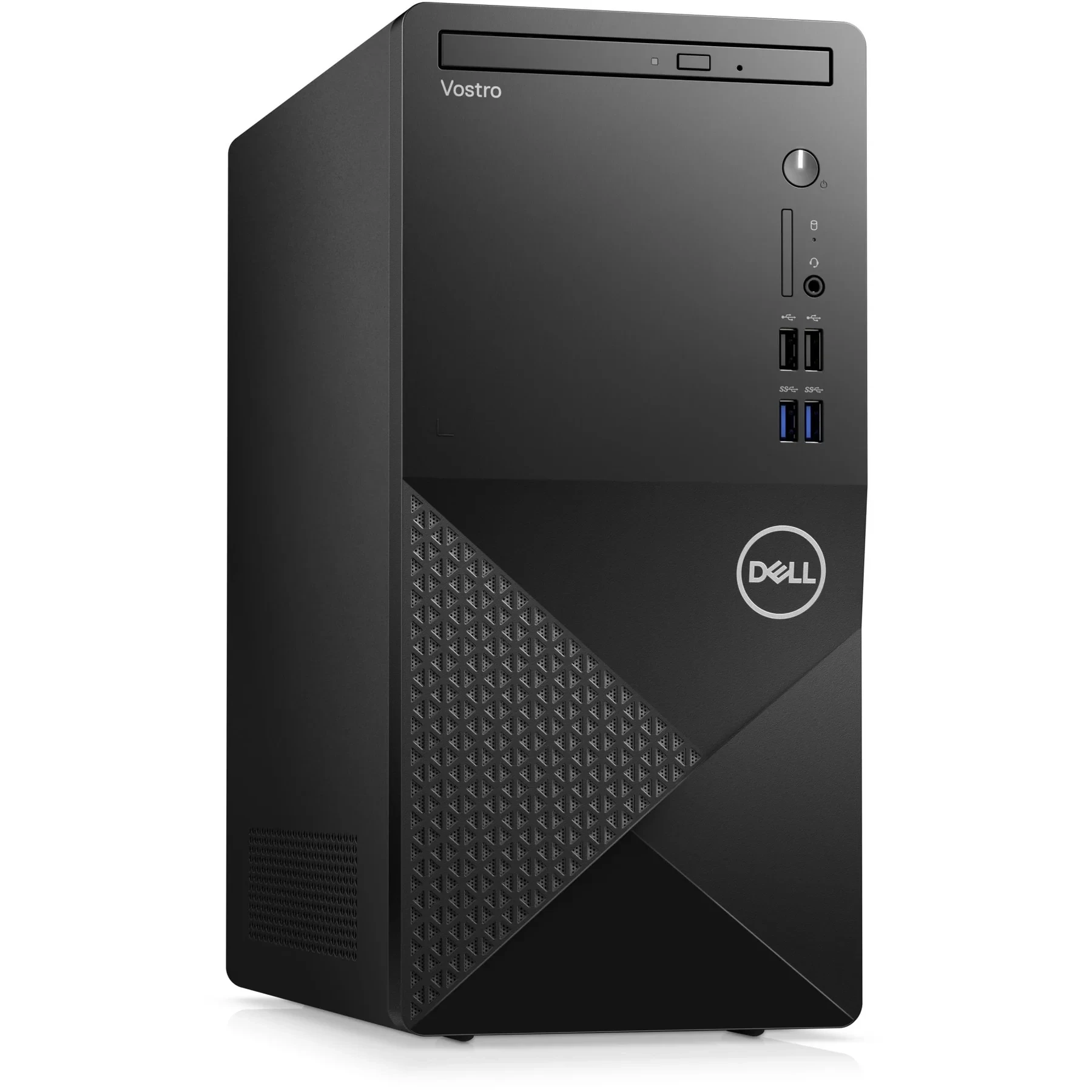 Dell Vostro 3030 Core i5-12400 8GB RAM 512GB SSD Win 11 Pro Desktop Tower PC