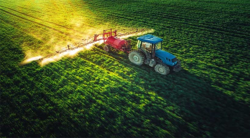 Agricultural Solutions