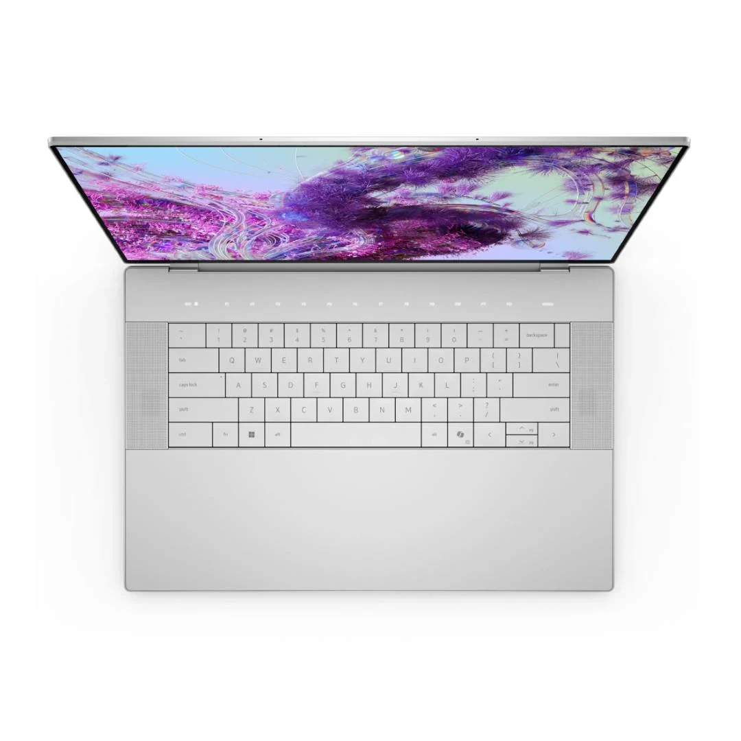 Dell XPS 16 9640 16.3-inch Core Ultra 9 185H 32GB RAM 1TB SSD GeForce RTX 4070 Win 11 Pro Laptop
