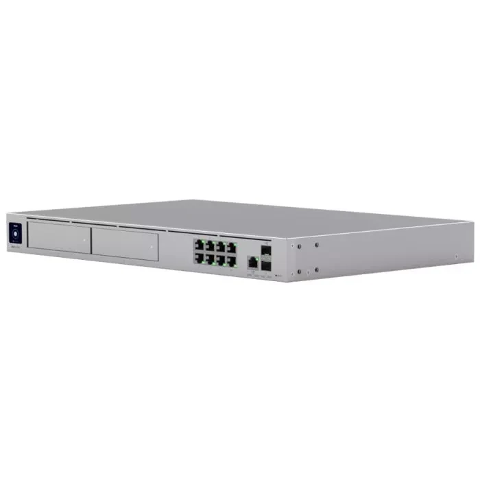Ubiquiti UniFi Dream Machine Pro 9 Port Gigabit with 2SFP+ | UDM-PRO