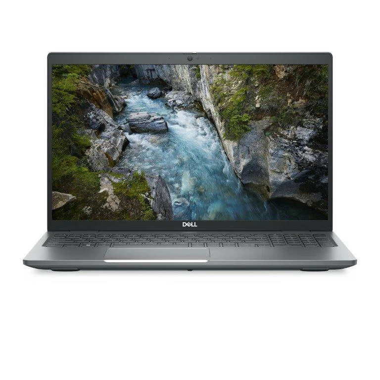 Dell Precision 3591 15.6-inch Core Ultra 7 155H 32GB RAM 1TB SSD Nvidia RTX 1000 Win 11 Pro Mobile Workstation