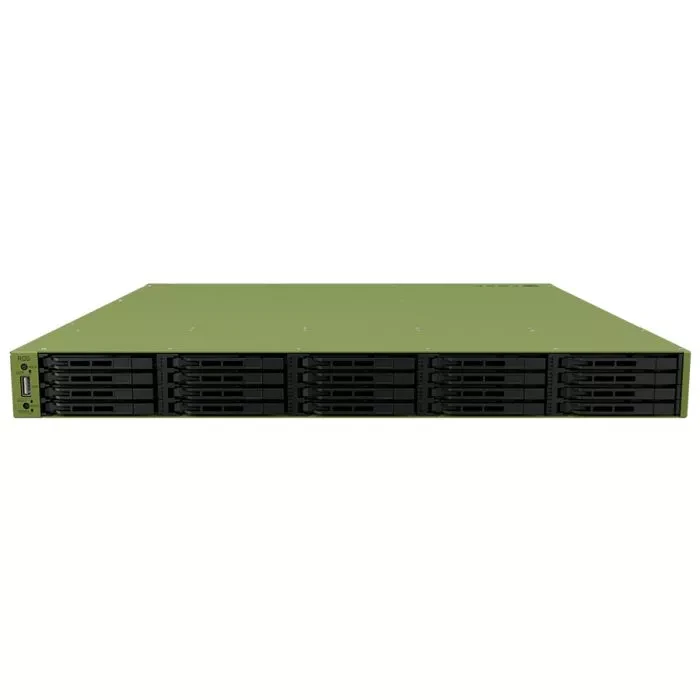 MikroTik Rose Server 2×QSFP28 4×SFP28 4×SFP+ 2×10G | RDS2216-2XG-4S+4XS-2XQ