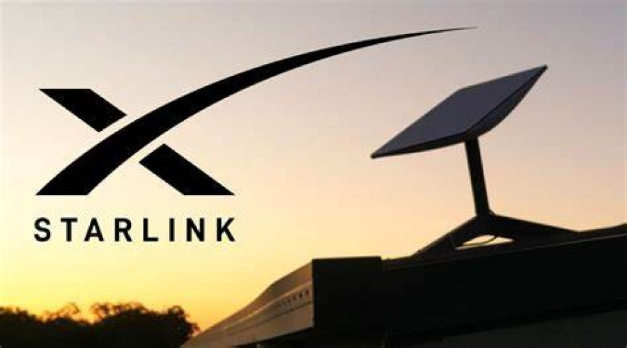Starlink Mini Kit – Ultra-Portable Satellite Internet